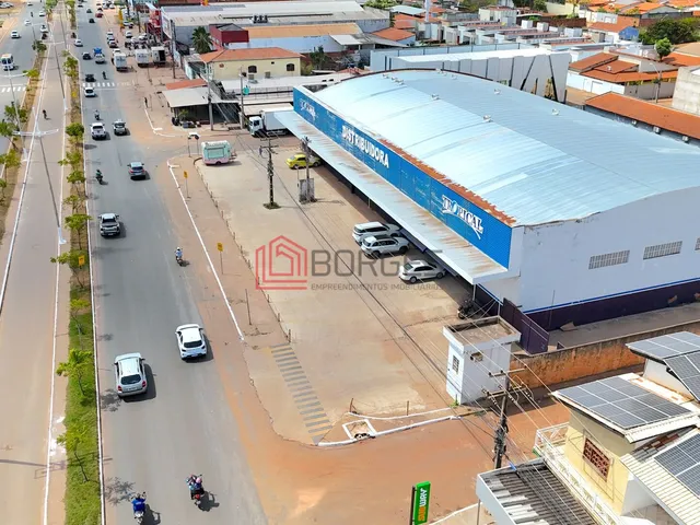 Imagem 15: Ponto Comercial na Av. Pedro Neiva de 3.600 M²