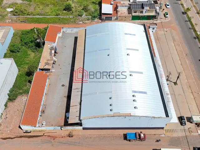 Imagem 14: Ponto Comercial na Av. Pedro Neiva de 3.600 M²