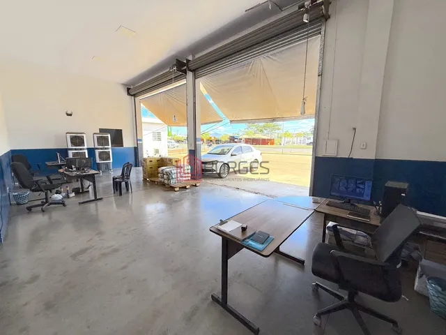 Imagem 4: Ponto Comercial na Av. Pedro Neiva de 3.600 M²