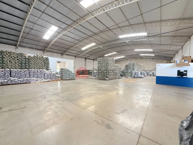 Imagem 9: Ponto Comercial na Av. Pedro Neiva de 3.600 M²