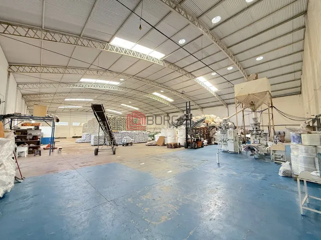 Imagem 11: Ponto Comercial na Av. Pedro Neiva de 3.600 M²
