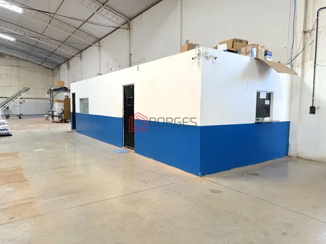 Imagem 10: Ponto Comercial na Av. Pedro Neiva de 3.600 M²
