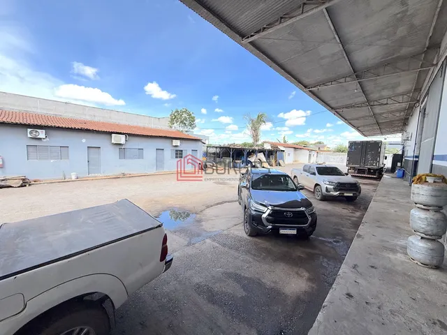 Imagem 2: Ponto Comercial na Av. Pedro Neiva de 3.600 M²