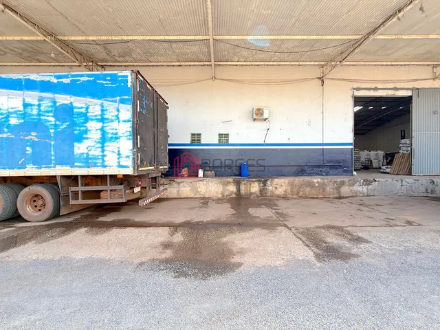 Imagem 6: Ponto Comercial na Av. Pedro Neiva de 3.600 M²