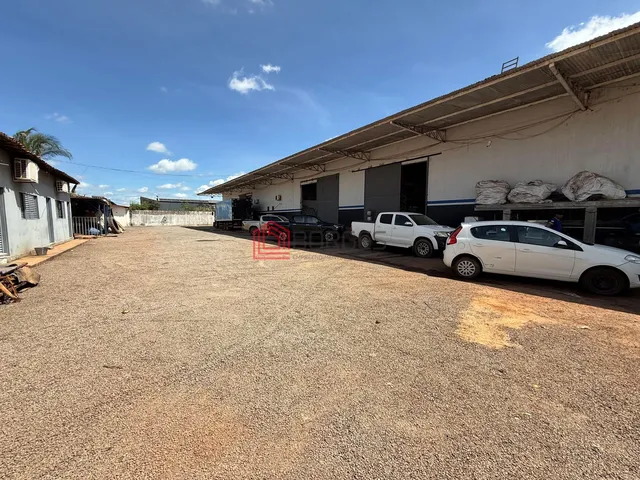 Imagem 7: Ponto Comercial na Av. Pedro Neiva de 3.600 M²