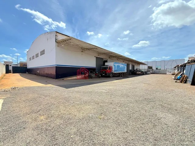 Imagem 12: Ponto Comercial na Av. Pedro Neiva de 3.600 M²