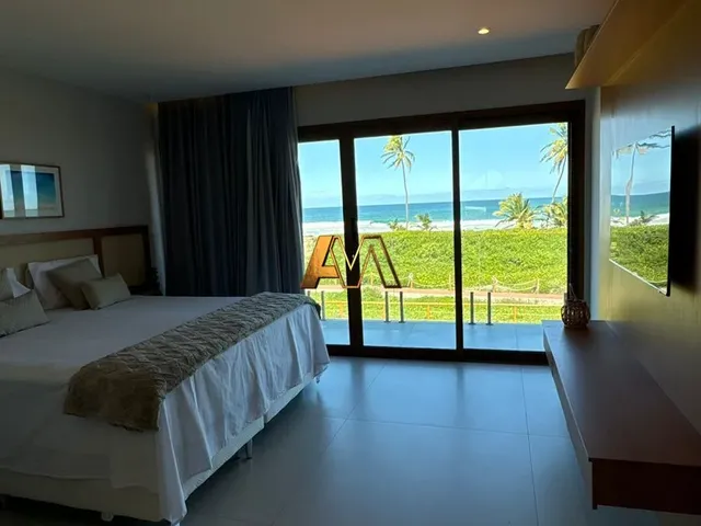 Imagem 4: Casa À Venda no Bairro Guarajuba - Camaçari/Ba