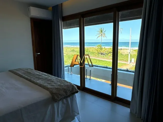 Imagem 7: Casa À Venda no Bairro Guarajuba - Camaçari/Ba