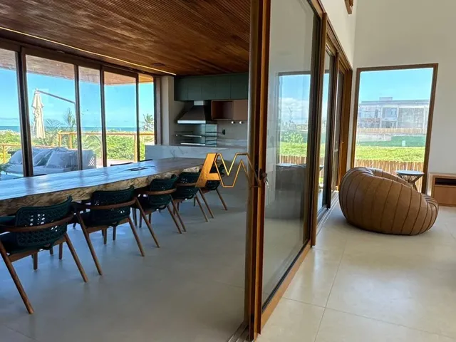 Imagem 16: Casa À Venda no Bairro Guarajuba - Camaçari/Ba