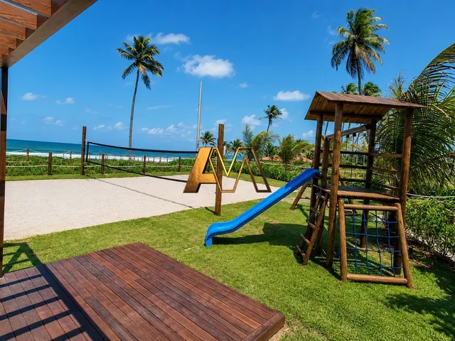 Imagem 5: Apartamento Duplex 3 Suítes no Naia - Alphaville Guarajuba