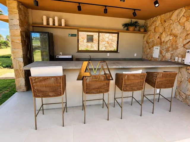 Imagem 12: Apartamento Duplex 3 Suítes no Naia - Alphaville Guarajuba
