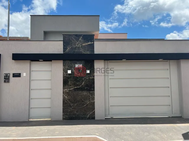 Imagem: Casa Alto Padrão em Vila Maria, Imperatriz/Ma