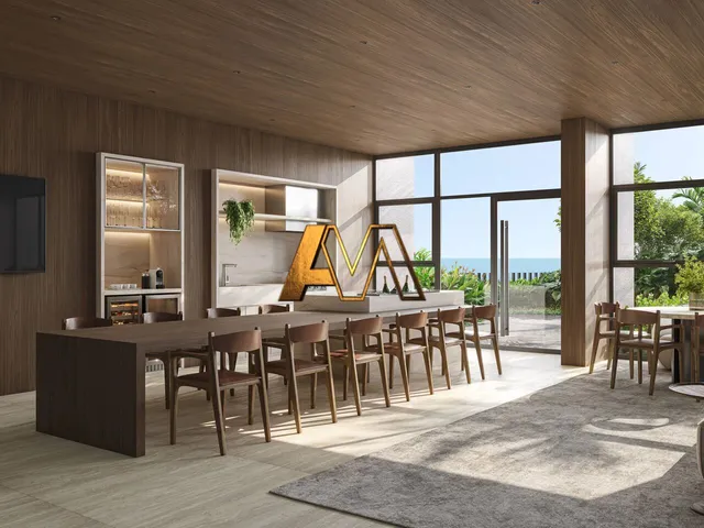 Imagem 3: Apartamento À Venda no Bairro Ondina - Salvador/Ba