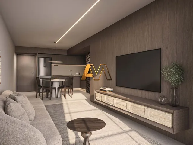 Imagem 2: Apartamento À Venda no Bairro Ondina - Salvador/Ba