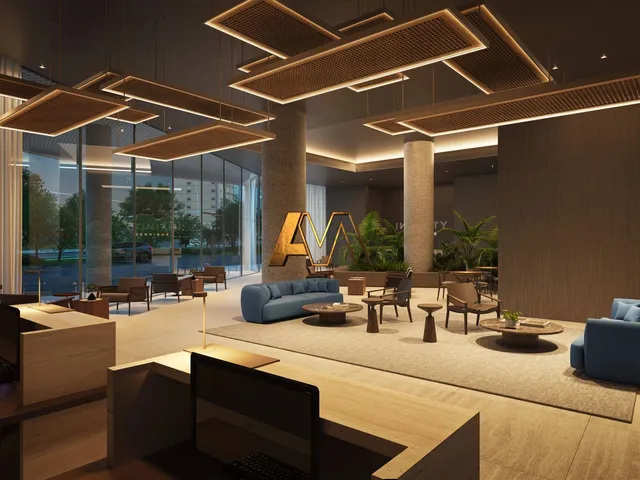Imagem 6: Apartamento À Venda no Bairro Ondina - Salvador/Ba