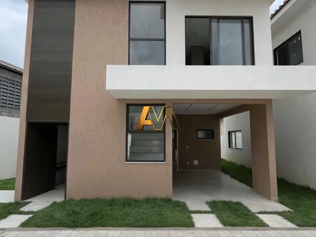 Imagem: CASA DUPLEX EM CONDOMÍNIO 3 SUÍTES
