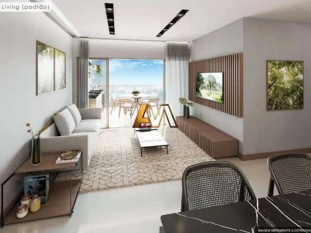 Imagem: Apartamento À Venda no Bairro Jaguaribe