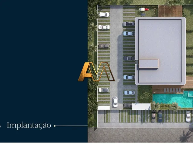 Imagem 15: Apto 2 Suites com Varanda em Itacimirim