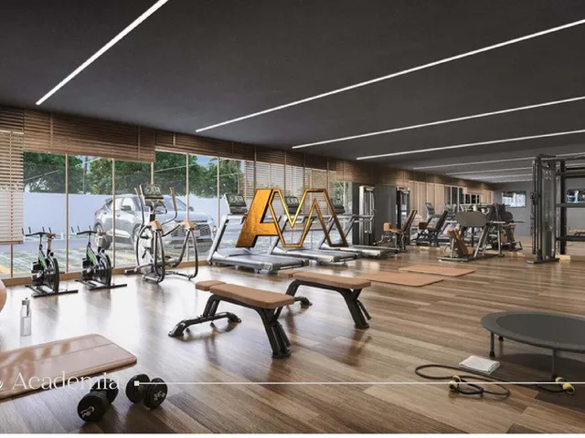 Imagem 16: Apto 2 Suites com Varanda em Itacimirim