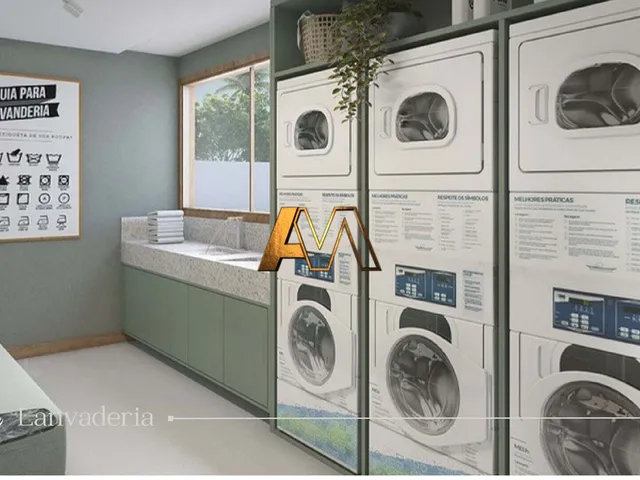 Imagem 13: Apto 2 Suites com Varanda em Itacimirim