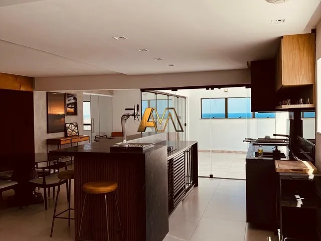 Imagem 10: Apartamento À Venda no Bairro Patamares - Salvador/Ba