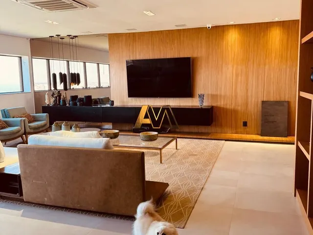 Imagem 12: Apartamento À Venda no Bairro Patamares - Salvador/Ba