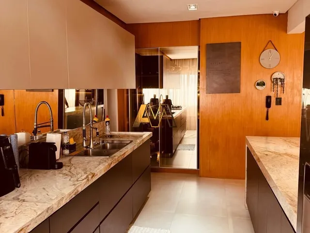 Imagem 4: Apartamento À Venda no Bairro Patamares - Salvador/Ba
