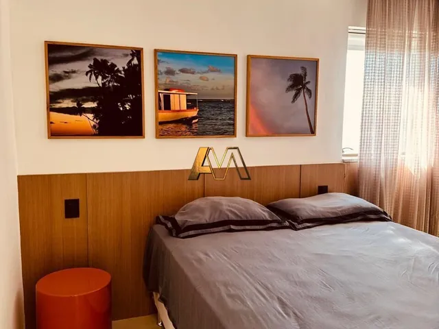 Imagem 11: Apartamento À Venda no Bairro Patamares - Salvador/Ba