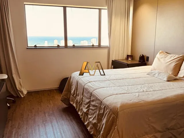 Imagem 8: Apartamento À Venda no Bairro Patamares - Salvador/Ba