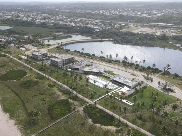 Imagem 10: Terreno À Venda no Bairro Guarajuba - Camaçari/Ba