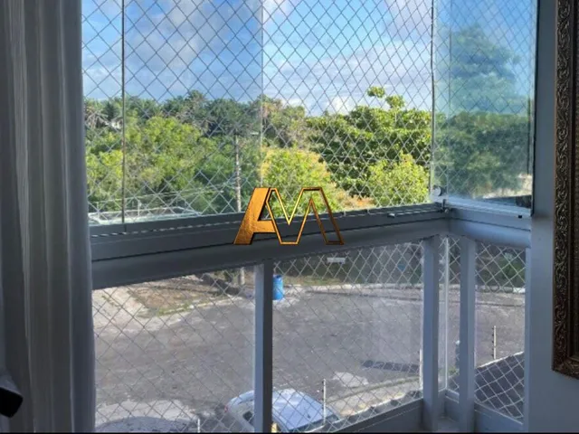 Imagem 12: COBERTURA PORTEIRA FECHADA 3/4 NA PRAI DO FLAMENGO