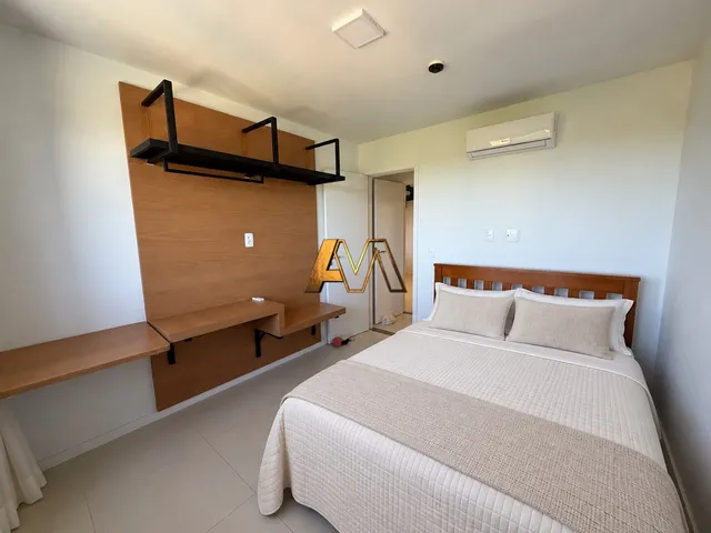 Imagem 6: Apto 4/4 Sendo 3 Suítes em Guarajuba