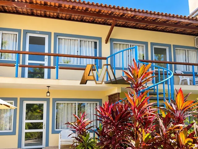 Imagem: Apartamento À Venda no Bairro Guarajuba