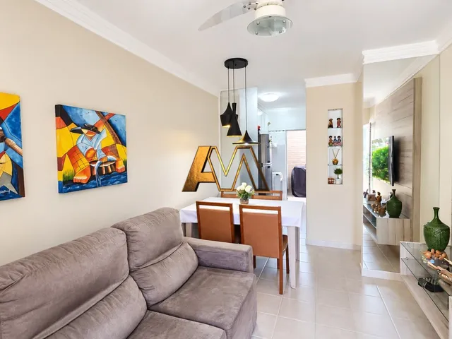 Imagem 9: Apartamento À Venda no Bairro Guarajuba - Camaçari/Ba