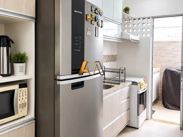 Imagem 12: Apartamento À Venda no Bairro Guarajuba - Camaçari/Ba