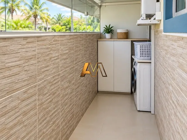 Imagem 13: Apartamento À Venda no Bairro Guarajuba - Camaçari/Ba