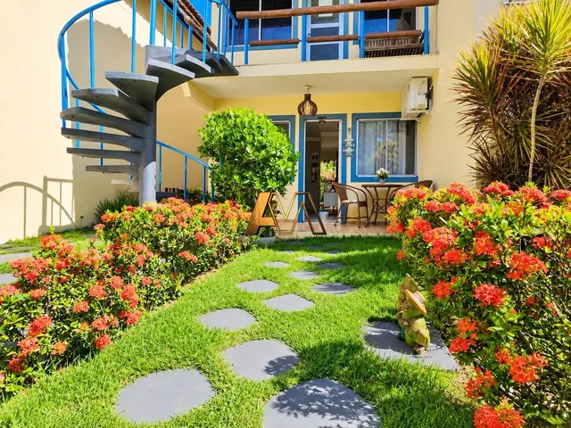 Imagem 10: Apartamento À Venda no Bairro Guarajuba - Camaçari/Ba