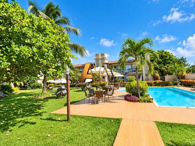 Imagem 2: Apartamento À Venda no Bairro Guarajuba - Camaçari/Ba