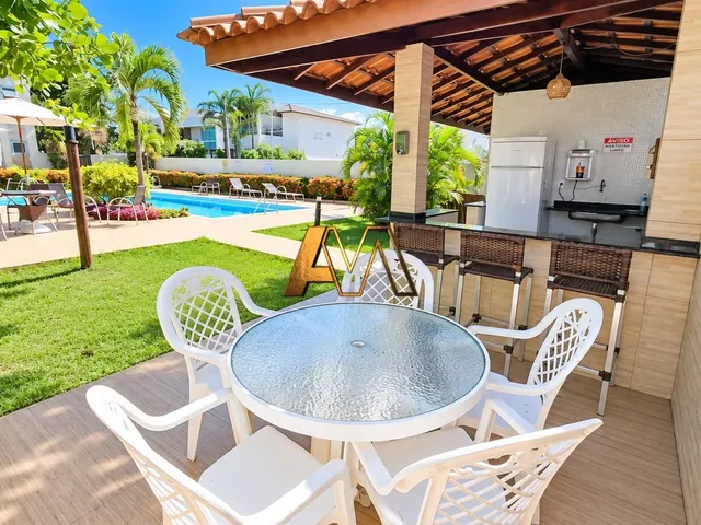 Imagem 14: Apartamento À Venda no Bairro Guarajuba - Camaçari/Ba