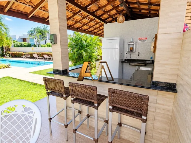 Imagem 15: Apartamento À Venda no Bairro Guarajuba - Camaçari/Ba