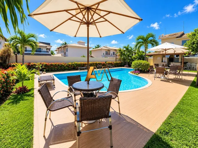 Imagem 7: Apartamento À Venda no Bairro Guarajuba - Camaçari/Ba