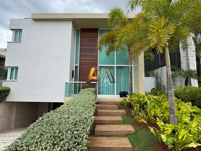 Imagem: Casa À Venda no Bairro Alphaville II