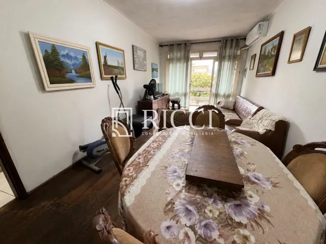 Imagem: Apartamento à venda em Santos-SP, Boqueirão