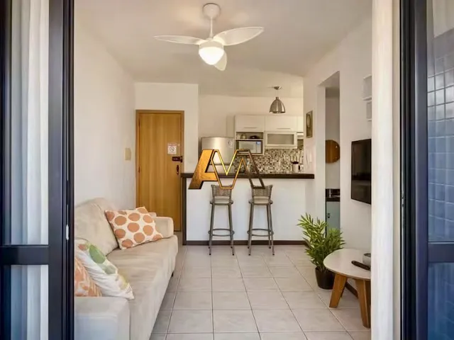 Imagem 14: APARTAMENTO MOBILIADO 1 QUARTO