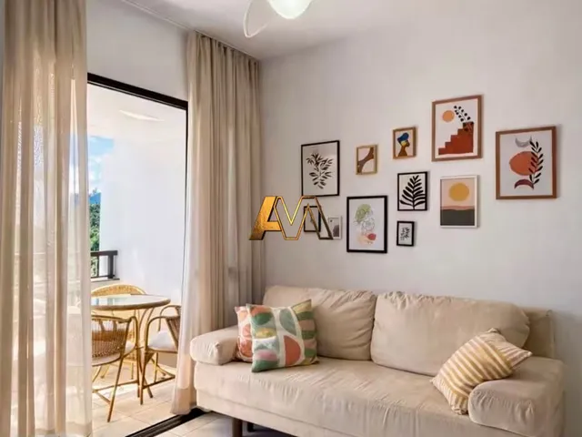 Imagem 10: APARTAMENTO MOBILIADO 1 QUARTO