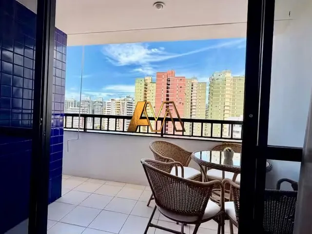 Imagem 5: APARTAMENTO MOBILIADO 1 QUARTO