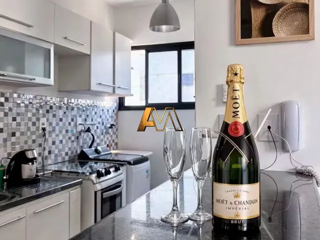 Imagem 7: APARTAMENTO MOBILIADO 1 QUARTO