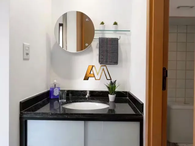 Imagem 6: APARTAMENTO MOBILIADO 1 QUARTO