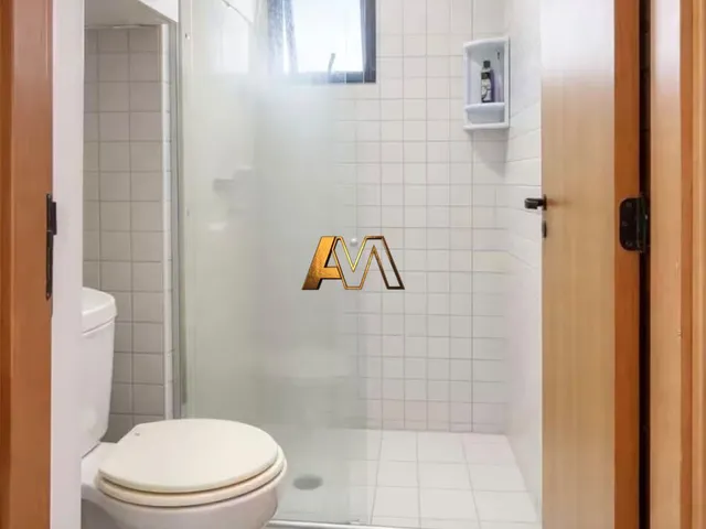 Imagem 9: APARTAMENTO MOBILIADO 1 QUARTO