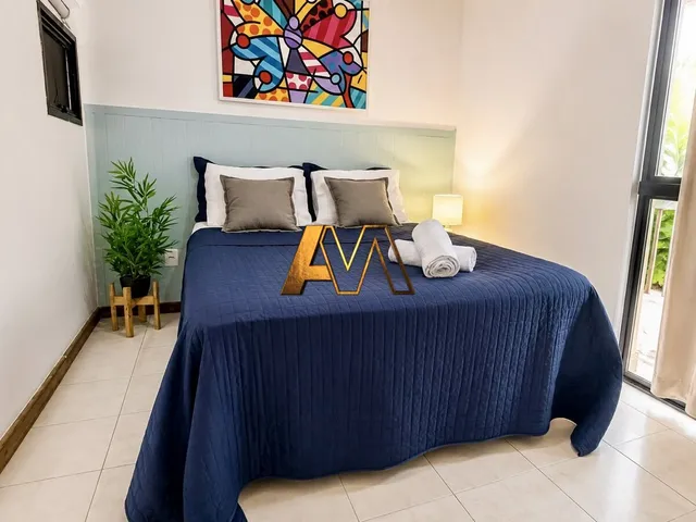 Imagem 3: APARTAMENTO MOBILIADO 1 QUARTO
